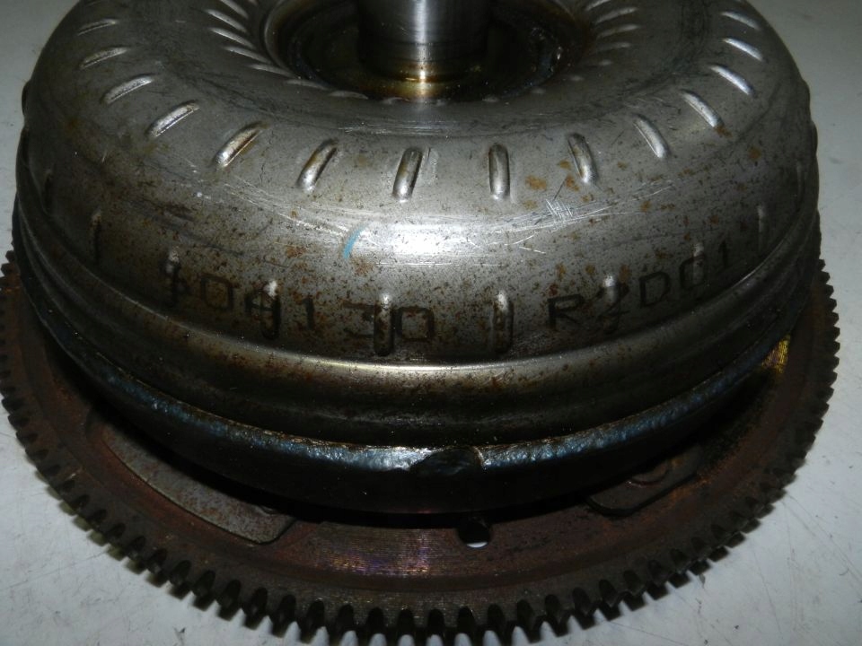 фото №7, Astra g corsa c zafira a сцепление гидротрансформаторный