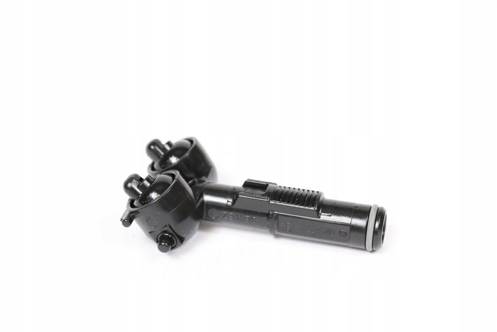 фото №1, Насадка распылителя фара vw golf plus правая