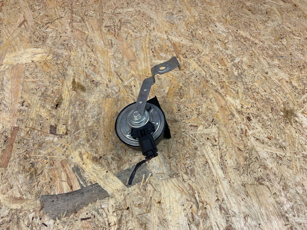 фото №5, Клаксон сирена сигнал звуковой bmw 2 f45 f46 7492885