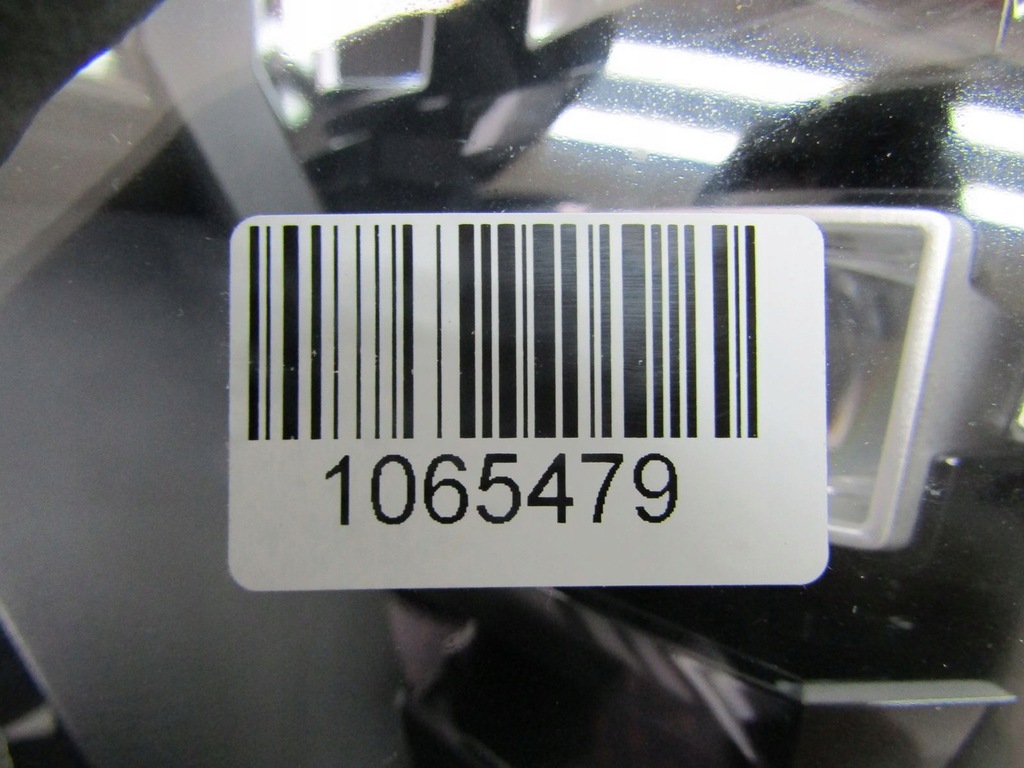 фото №11, Niro ii 24r лампа левая передняя левый перед full led