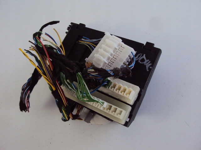 фото №1, Модуль блок управления коробки mercedes w176 w246