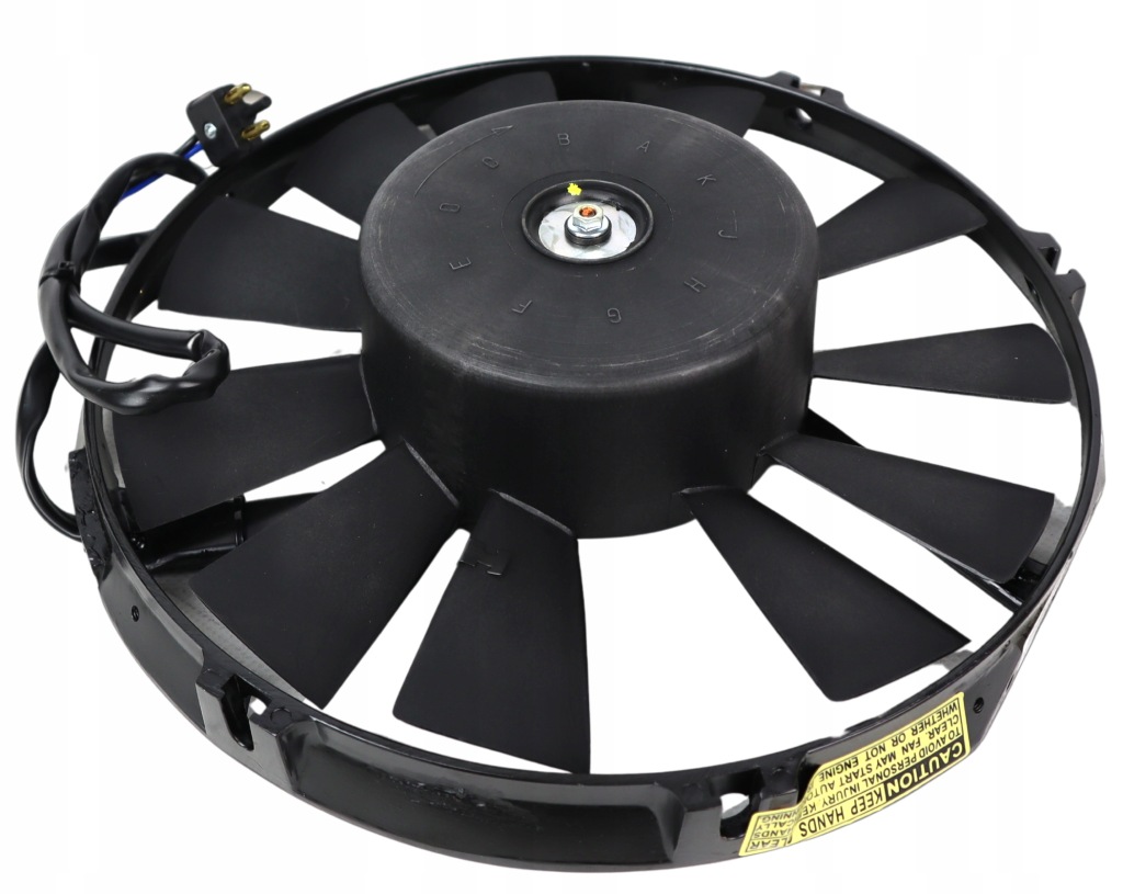 Вентилятор mercedes 190 w201 1982 - 1993 Доставка