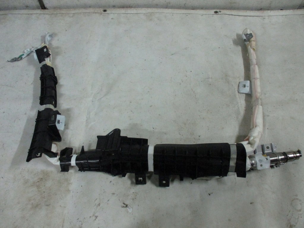 фото №5, Шторка безопасности pawa toyota auris ii lift hb tg11e01001