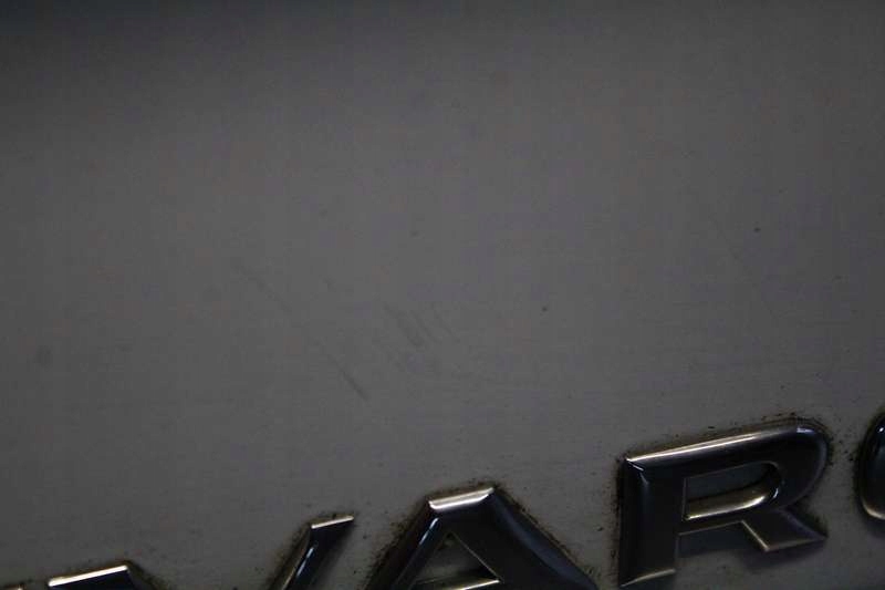 фото №9, Дверь задние правое крыло белый opel vivaro 1 i lift 06-14