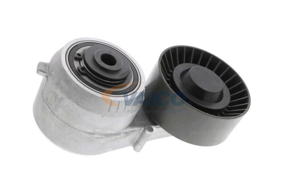 фото №12, Vaico v30-0666 натяжитель ремень клиновой многоручейковый do mercedes-benz