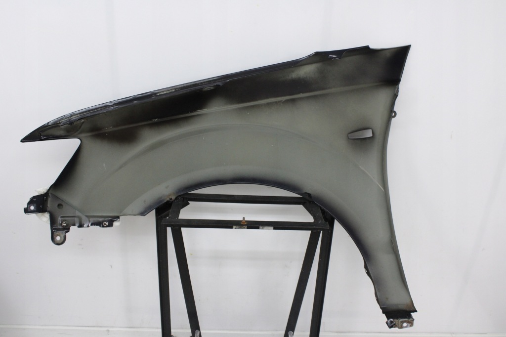 Mitsubishi outlander 2 06r- крыло  правый  перед передний Оригинал