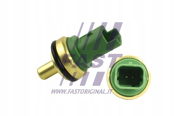Fast ft80152 датчик, температура жидкости охлаждающий Оригинал