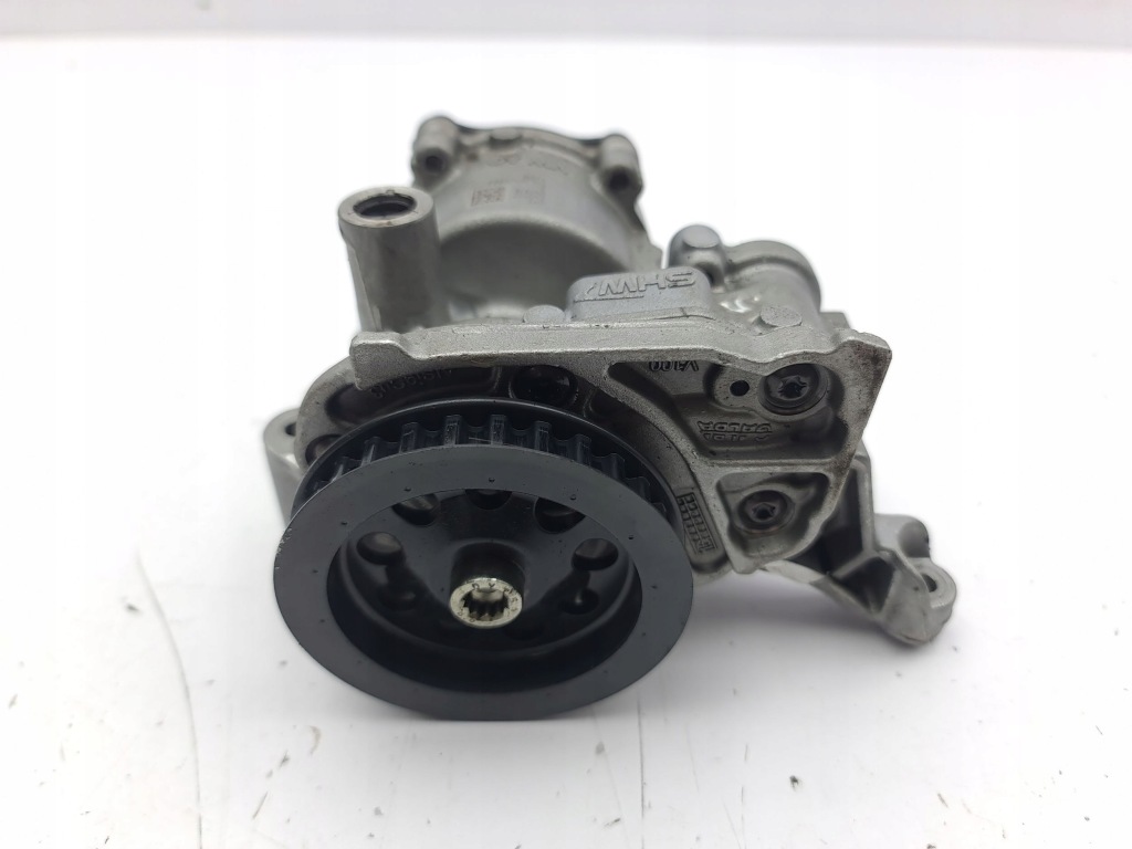фото №1, A4 b9 8w насос масла масляная 2.0 tdi 04l145208aa a5 8w a6 vw audi