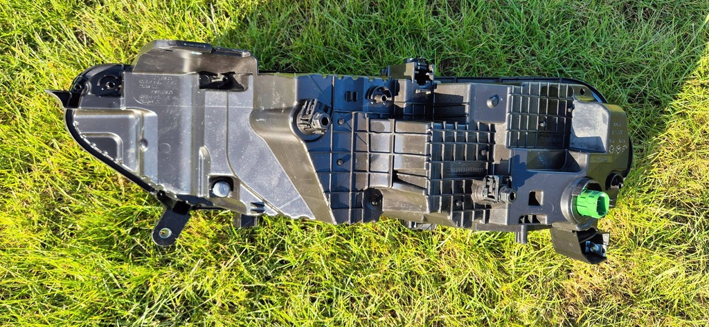 фото №11, Alfa romeo tonale 22-25 лампа правый перед full led eu org