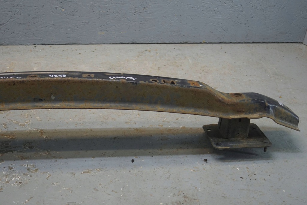 фото №7, Vw caddy iii 3 балка бампера задняя y833