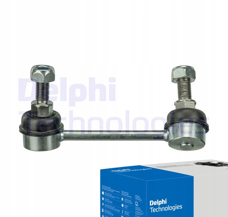 фото №1, Delphi tc5377 тяга / кронштейн, стабилизатор