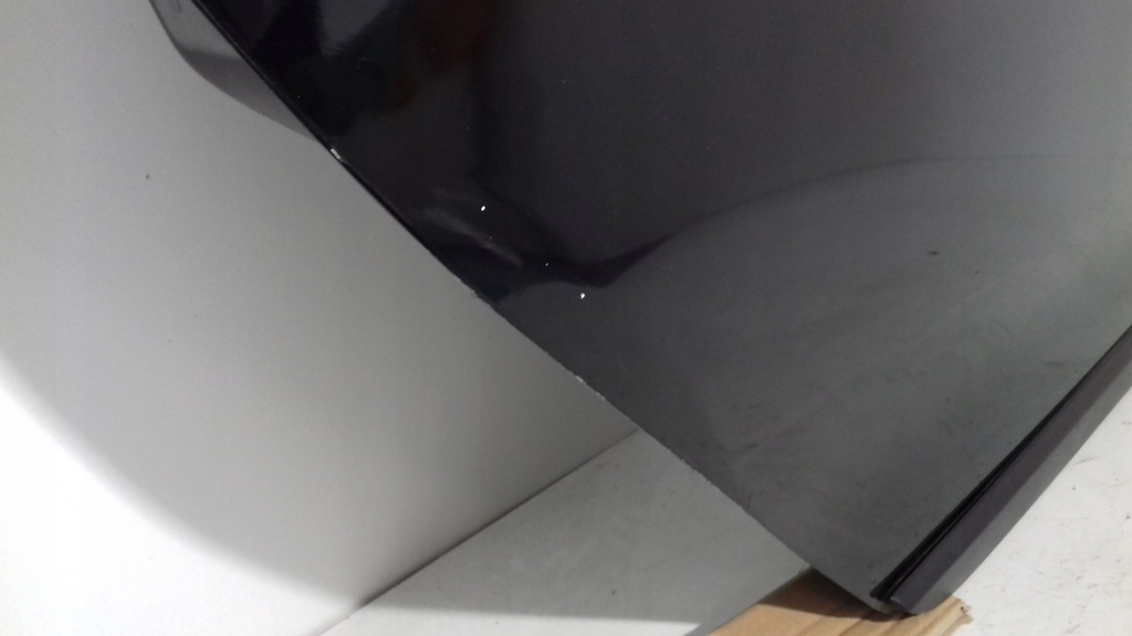 фото №9, Peugeot 208 двері праве задні kombi