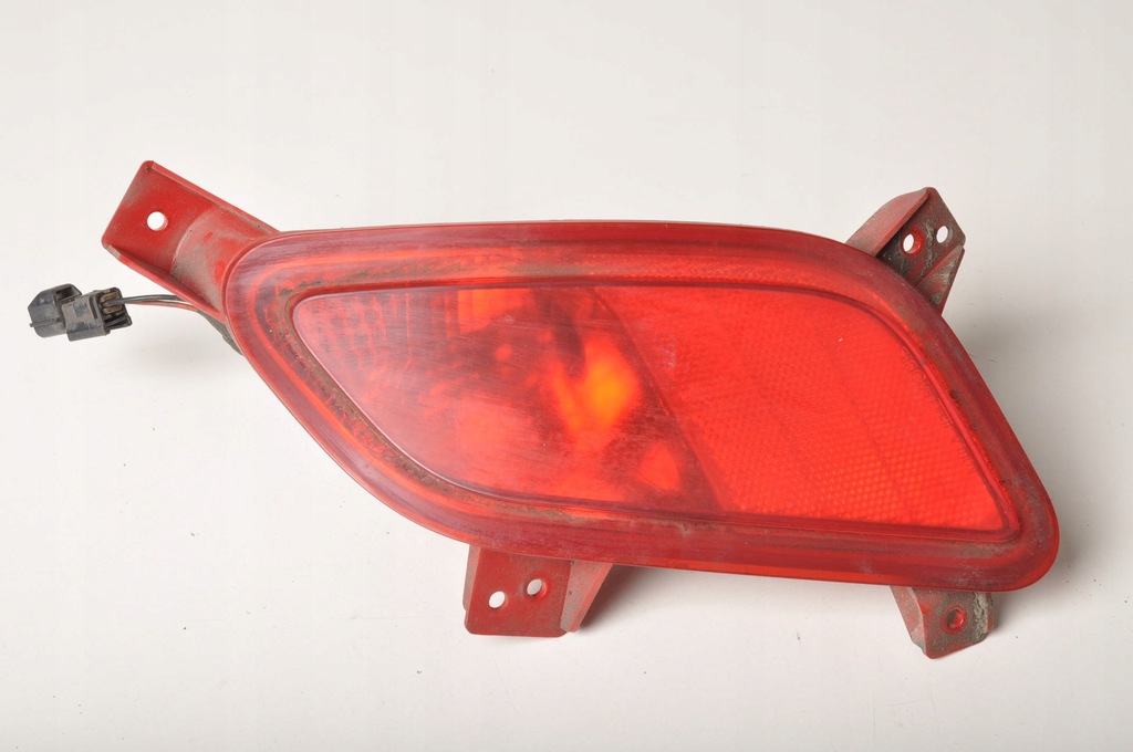 фото №1, Hyundai veloster лампа протитуманна задня права