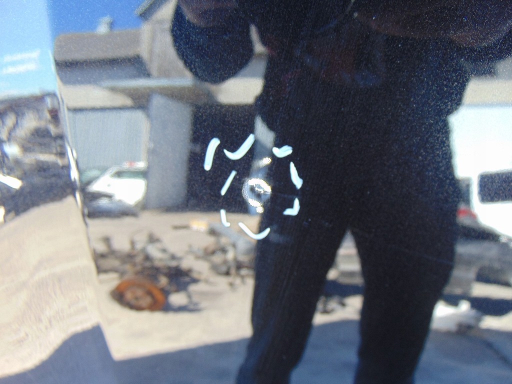 фото №7, Капот кришка двигуна skoda octavia iv 5e3823155