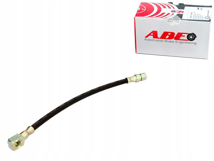 фото №1, Шланг гальмівний elast. opel corsa a corsa a tr 1