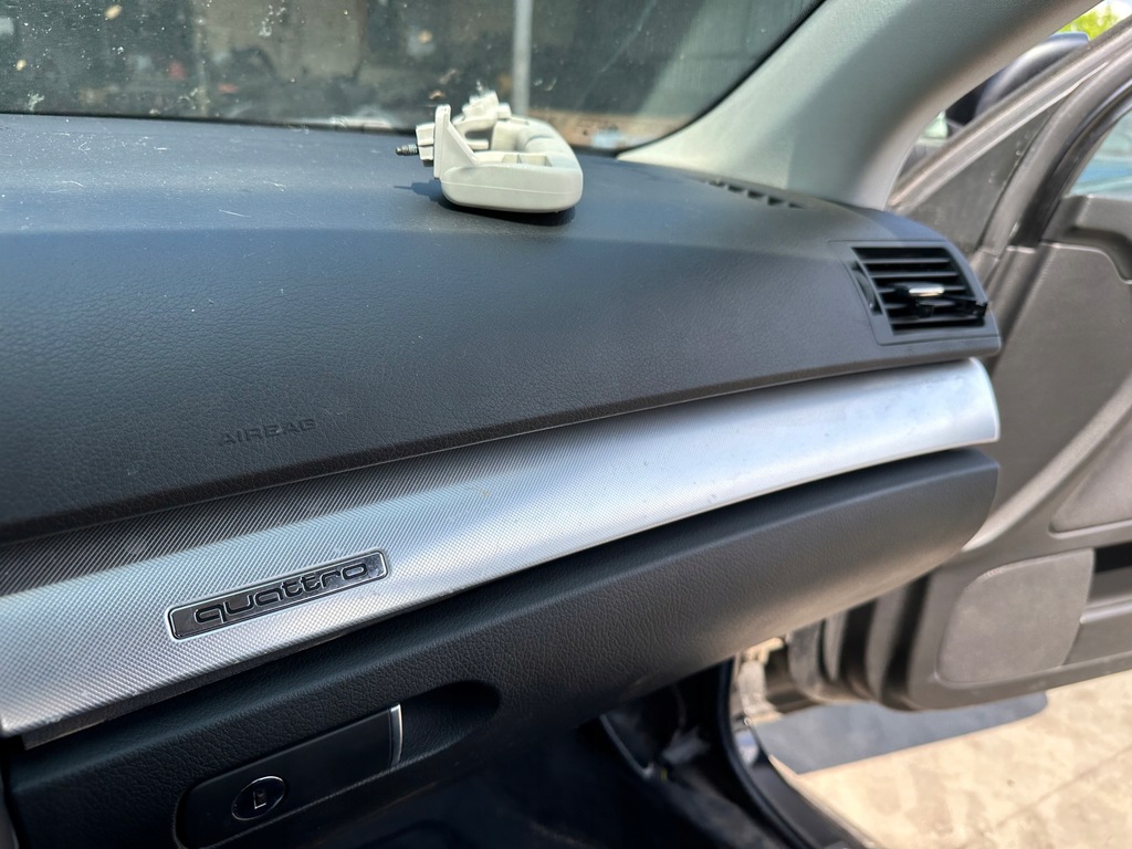 фото №5, Молдинг накладки dekor комплект audi a4 b7 eu