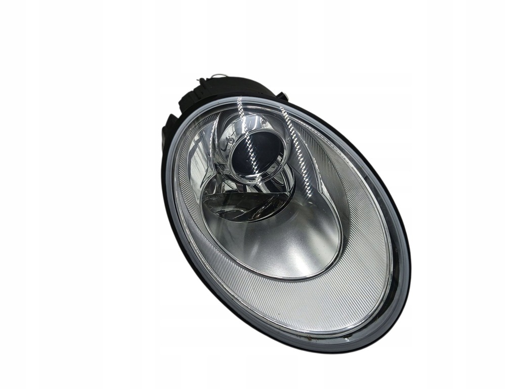 фото №1, Фара правый vw new beetle 1c0941030m