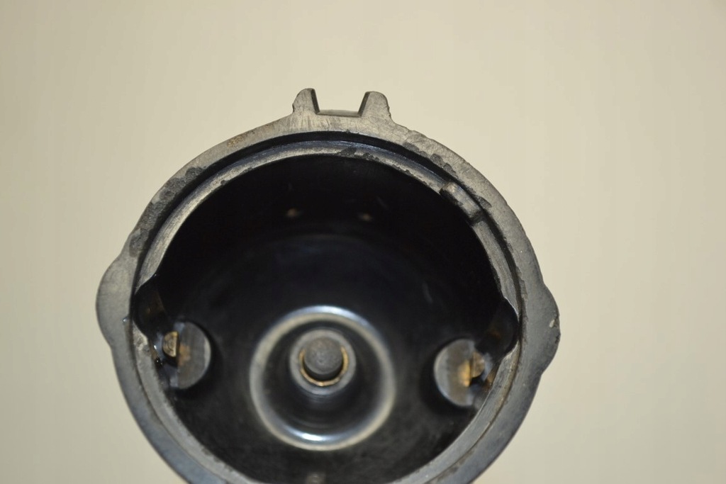 фото №5, Fiat 126p трамблерна кришка апарата запалювання