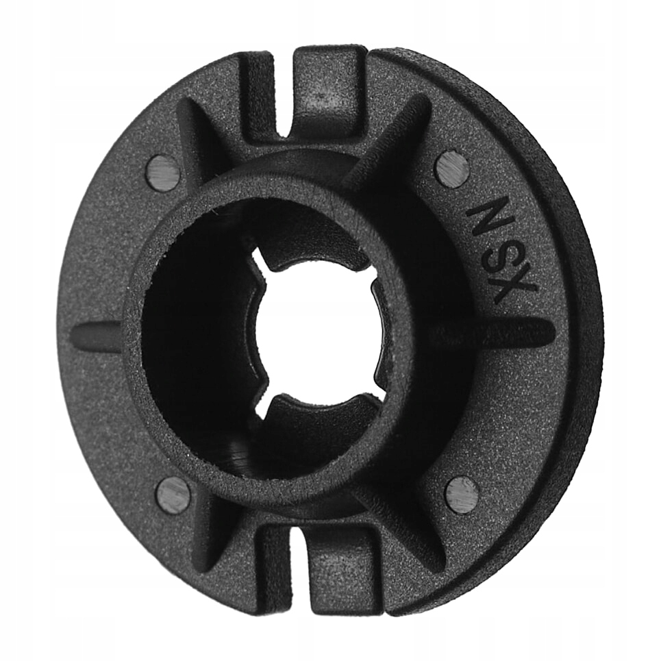 Купити Гайка кронштейн підкрилок захист tesla model 3 y