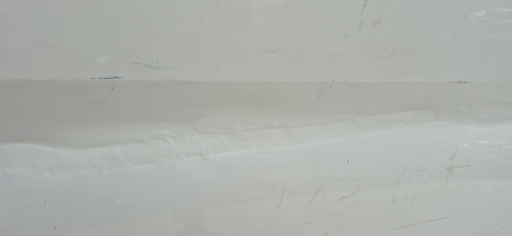 фото №13, Ford transit vi 6 13- дверь боковой сдвижные правое