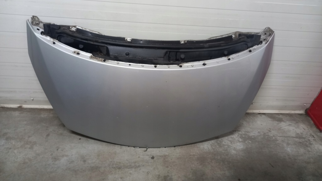 Купити Капот renault espace iv 05r ted69