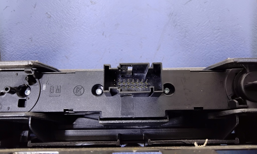 фото №7, Opel zafira b рамка консолі центральної 13162556