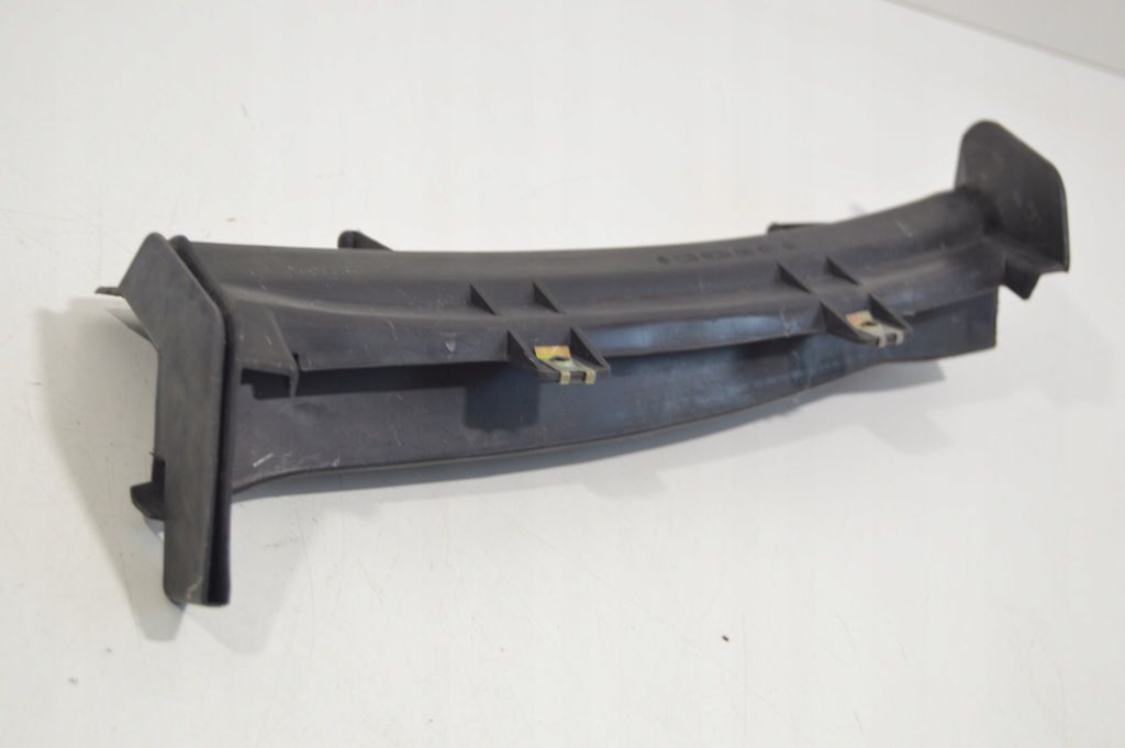 Жабо защита mercedes r129 sl 500sl 1296200667 Цена