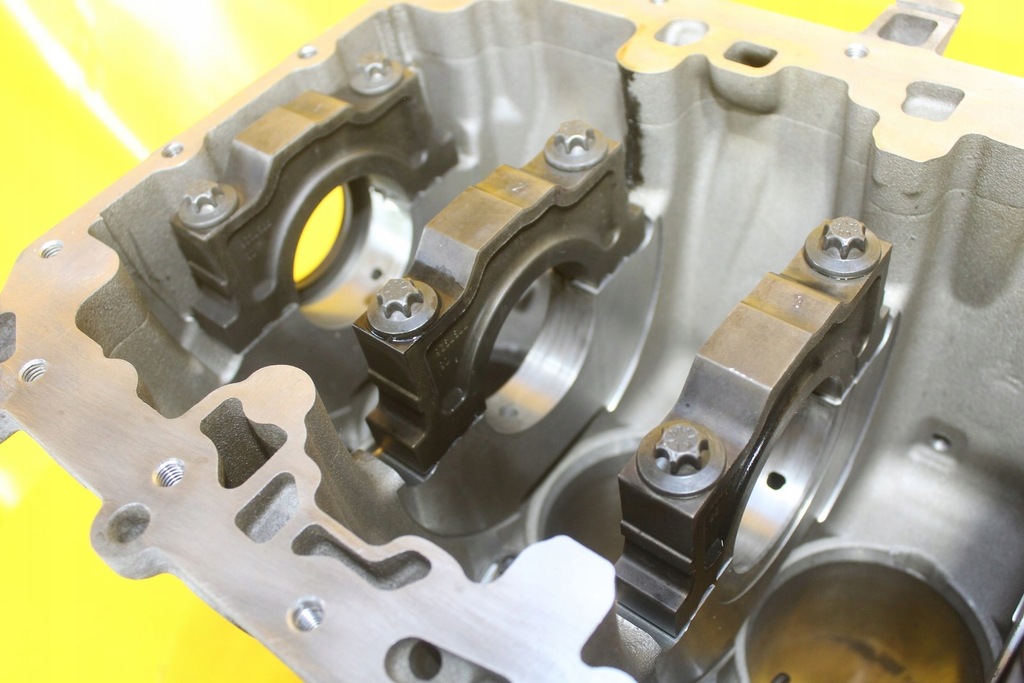 фото №12, Блок двигателя mini cooper r55 countryman bmw 1.6 d n47c16a 7823030 8512207