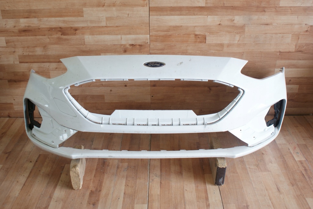 Купить Бампер перед передний ford focus mk4 st 18-