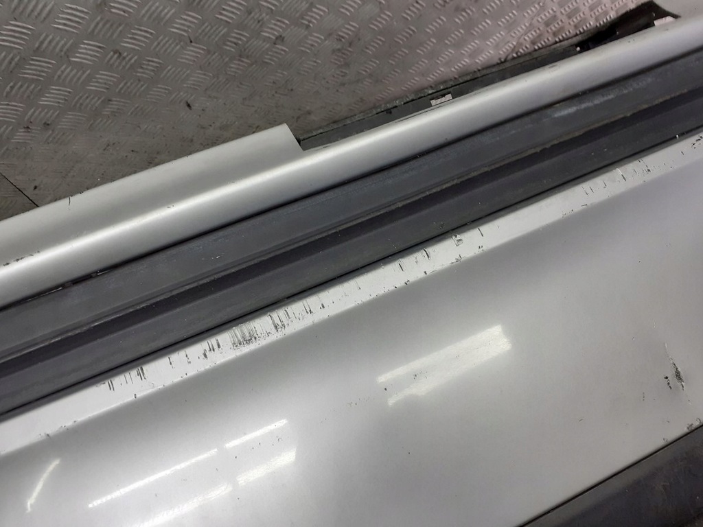 фото №7, Бампер задня bmw seria 3 e46