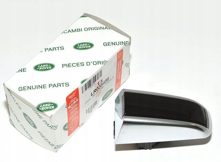 фото №1, Ручка дверная land rover range rover vogue evoque 2013 оригинальный