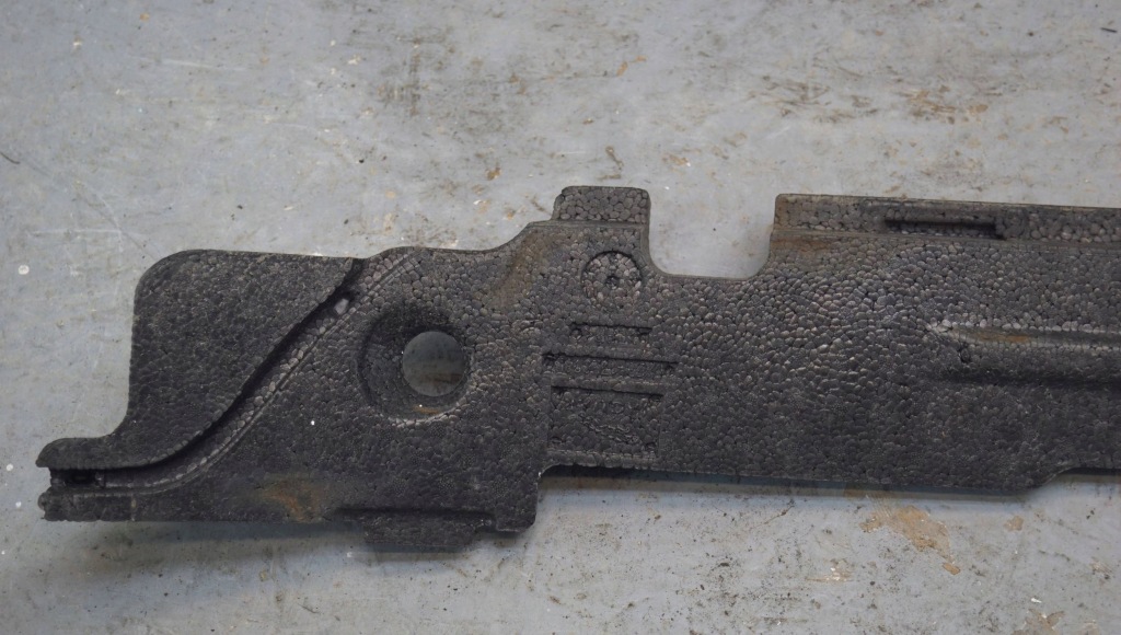 фото №6, Абсорбер бампера перед jaguar xf x250 8x23-17e898-b ab77