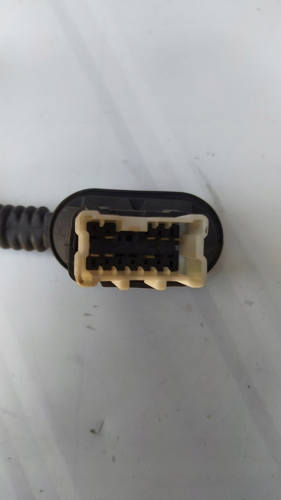 фото №8, Замок дверь левый задняя комплект - infiniti qx60