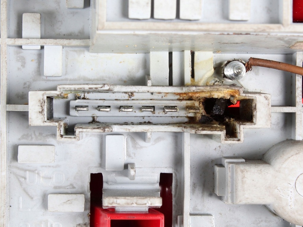 фото №6, Лампа лівий задня задня mercedes c klasa w204 sedan