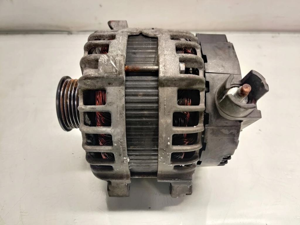 Купить Генератор 132-230a gx73-10300-df 204dtd 2.0 td4 land rover range jaguar