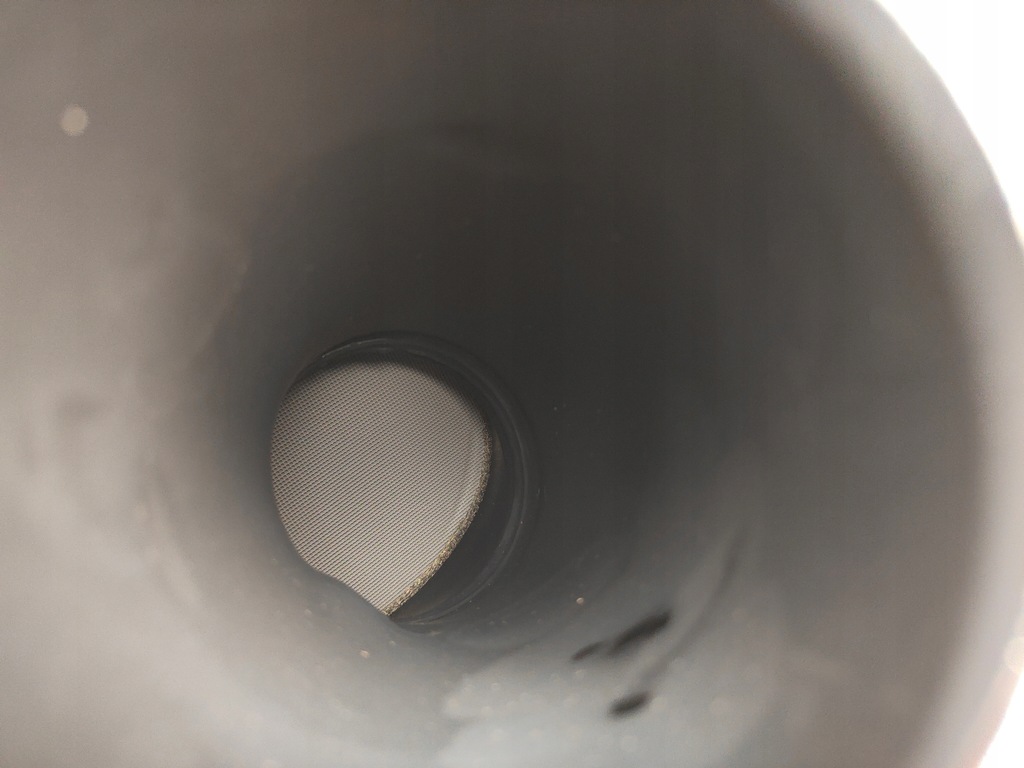 фото №8, Фільтр dpf каталізатор bmw x5m f95 x6m f96 8053527 1-4 cyl