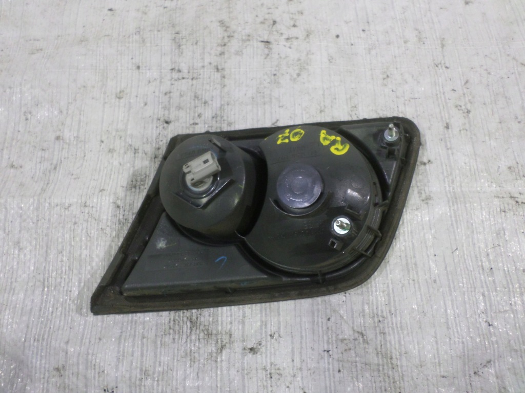 фото №4, Лампа задняя w крышка mazda 6 gg