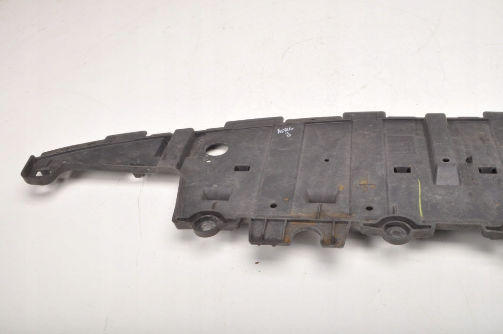 Opel astra j защита бампера pod бампер радиатор 13368661 Киев