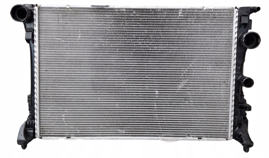 фото №1, Радиатор wody mercedes c klasa w204 2.2cdi 2007-2014