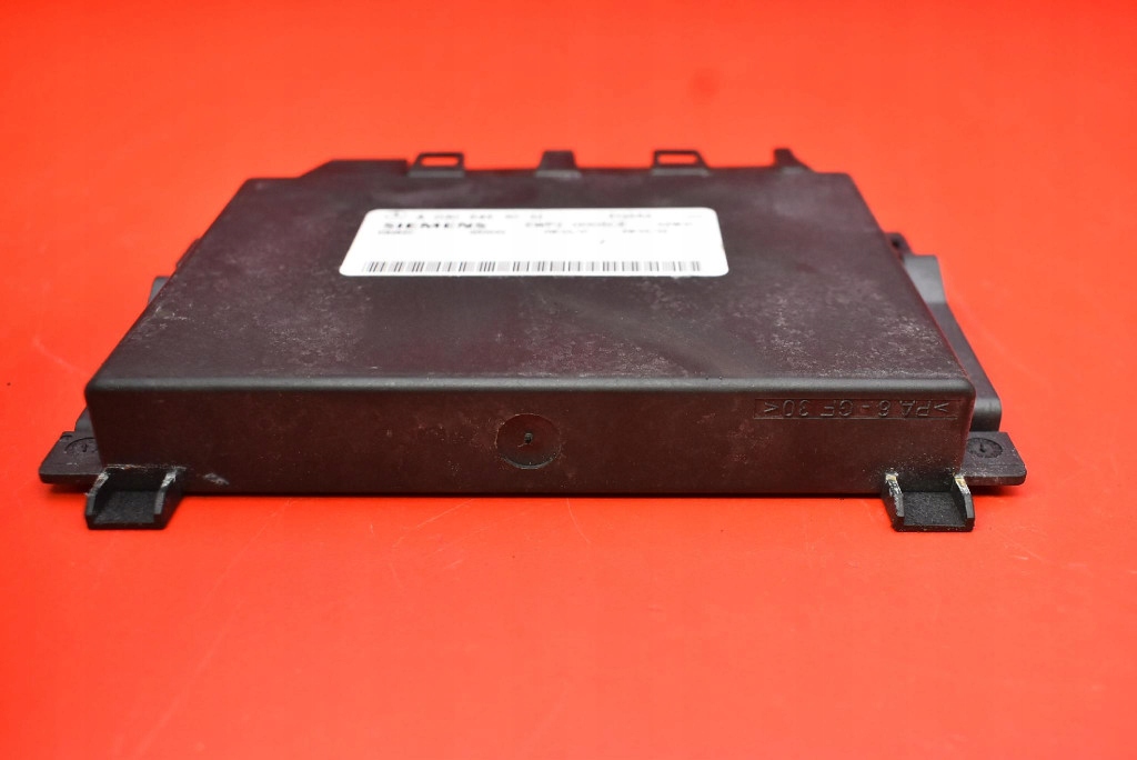 Блок управления коробки передач a0305453032 mercedes c-klasa w203 2.7 cdi 00-04 Недорого