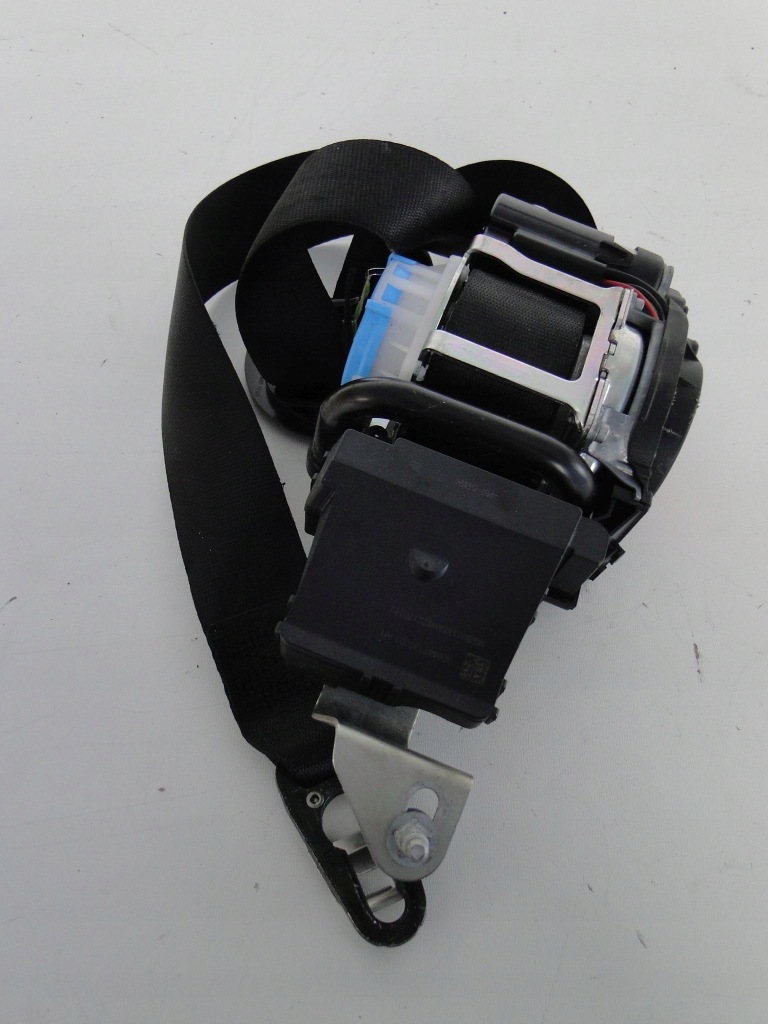 фото №3, Mercedes gls x167 pas безопасности передний левый