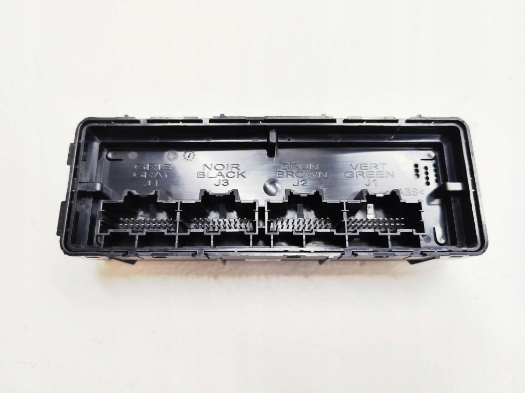 фото №2, Opel mokka модуль pdc 13354532