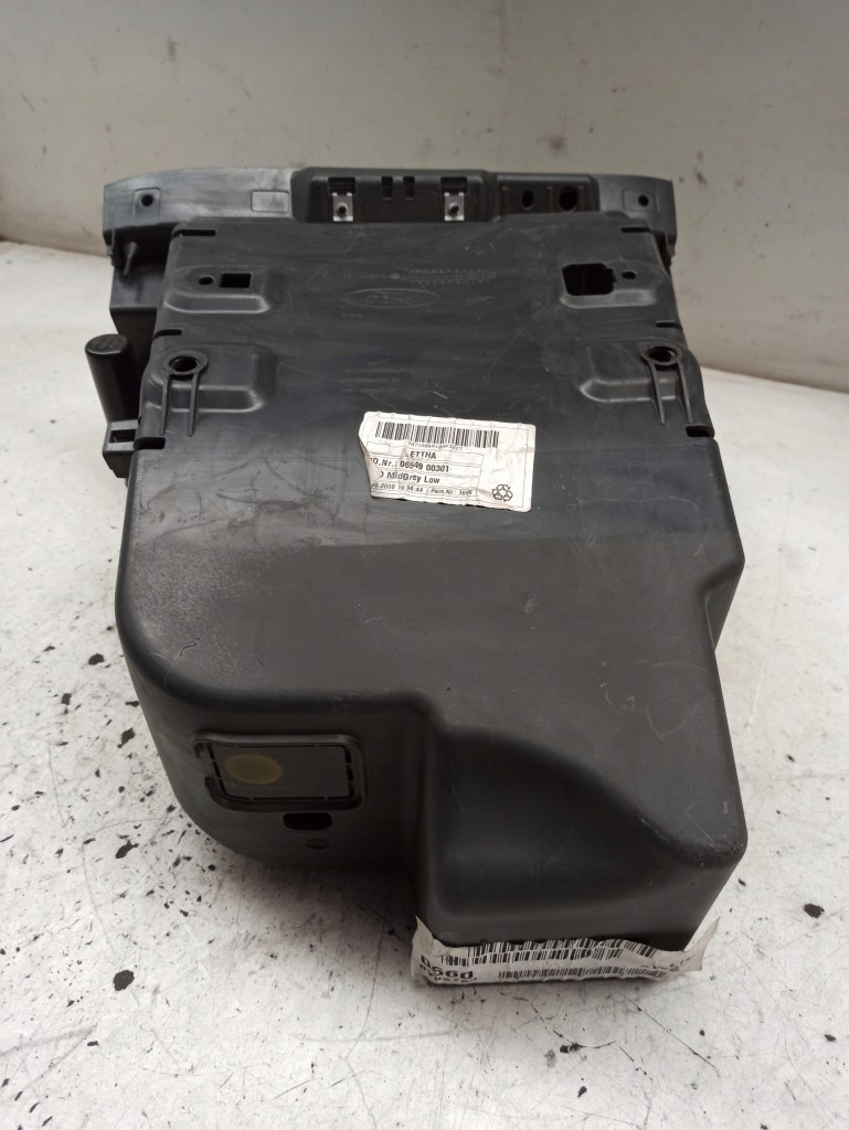 фото №8, Ford mondeo mk4 eu бардачок пасажира 7s71-a06010 0654900301