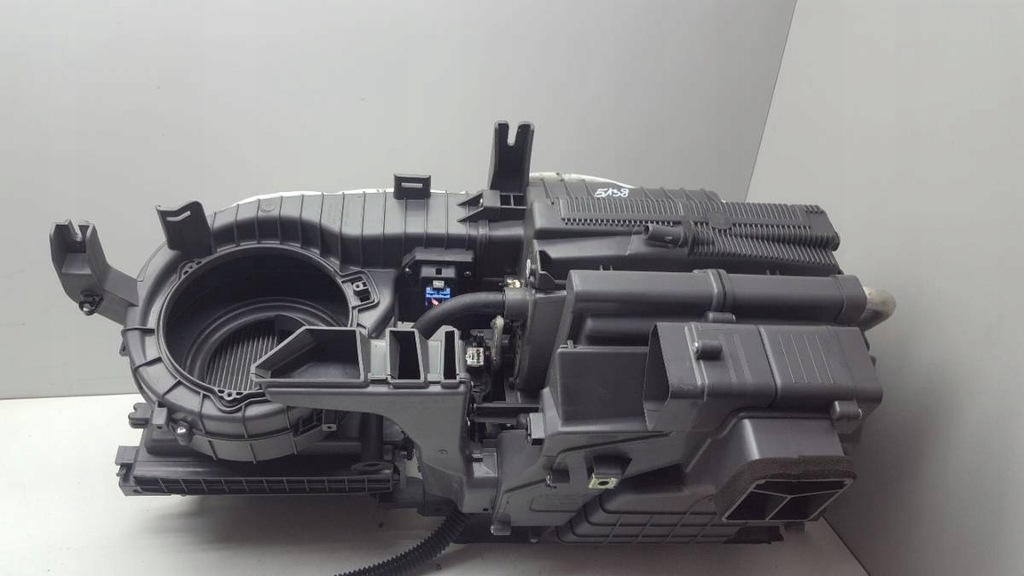 фото №1, Отопитель hyundai i40 2011 europa