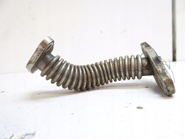 фото №6, Fiat bravo doblo шланг трубка egr 1.9 jtd