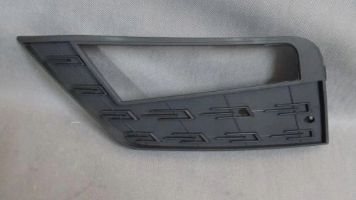 фото №1, Решётка радиатора / решётка решётки w бампер seat leon 17 -