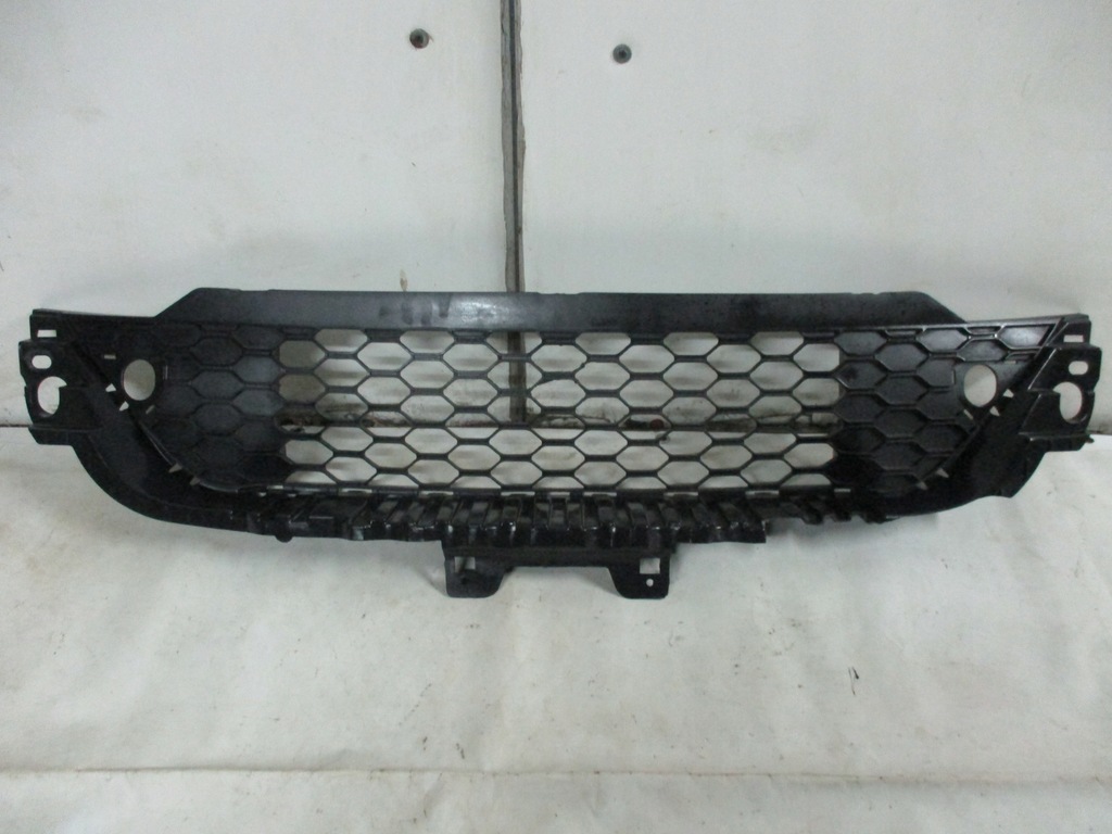 фото №9, Решётка бампера перед передняя iveco daily iv 4 14r-