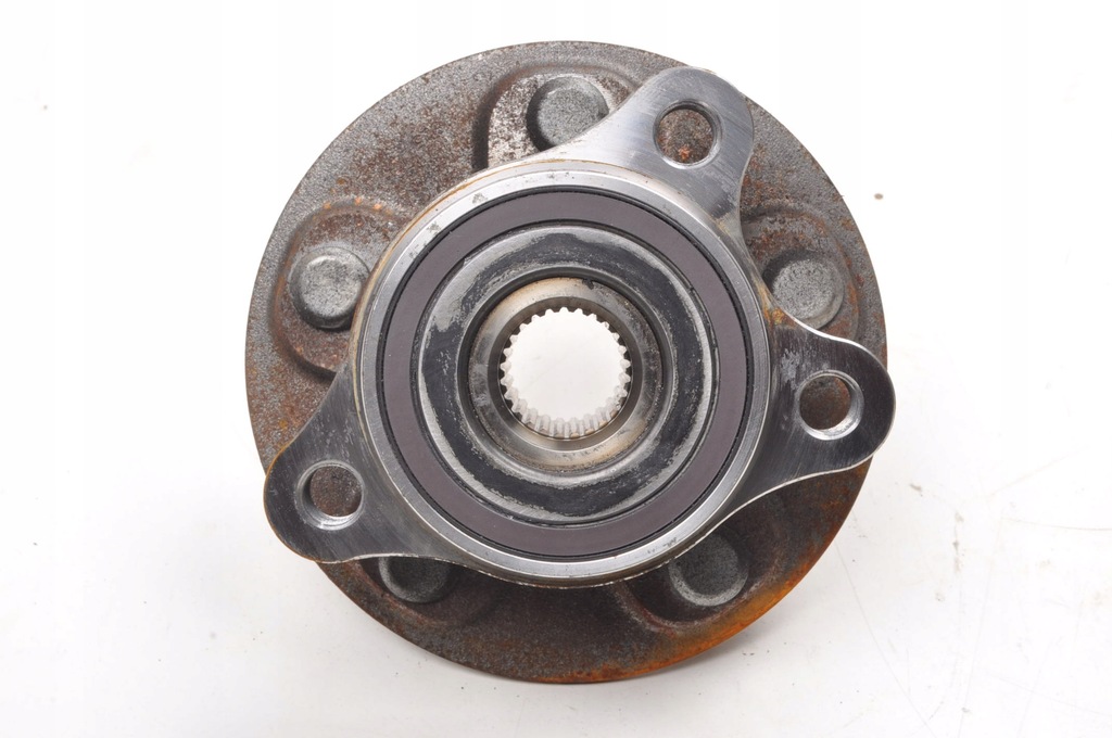 фото №1, Toyota c-hr ii 1.8 ступиця права передня 25r