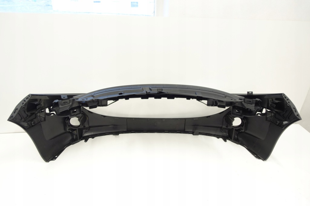 Бампер перед peugeot 207 2006-2009 в Украине