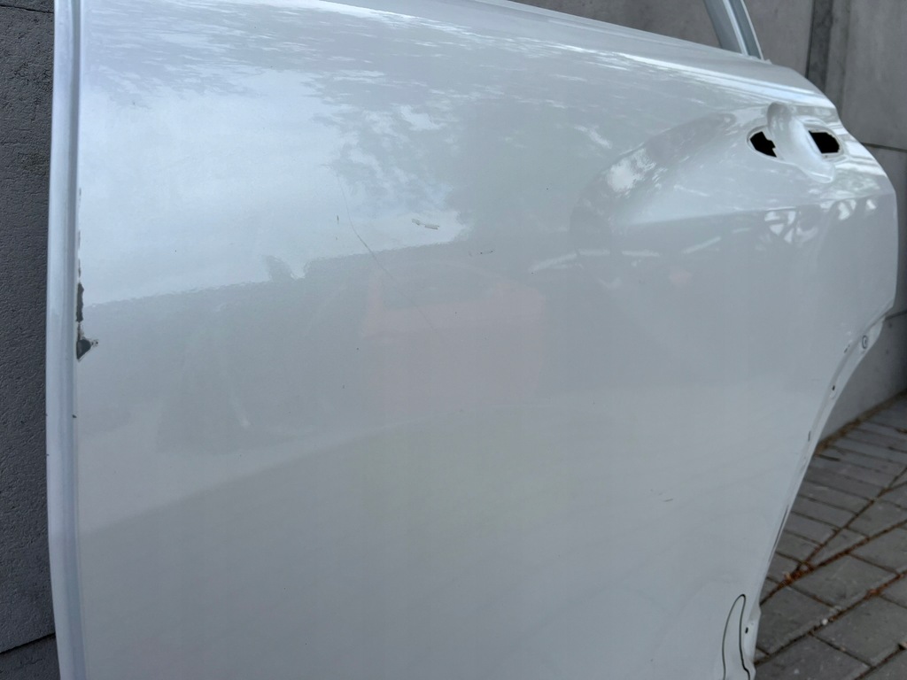 фото №7, Двері toyota corolla cross задня лівий задні ліва